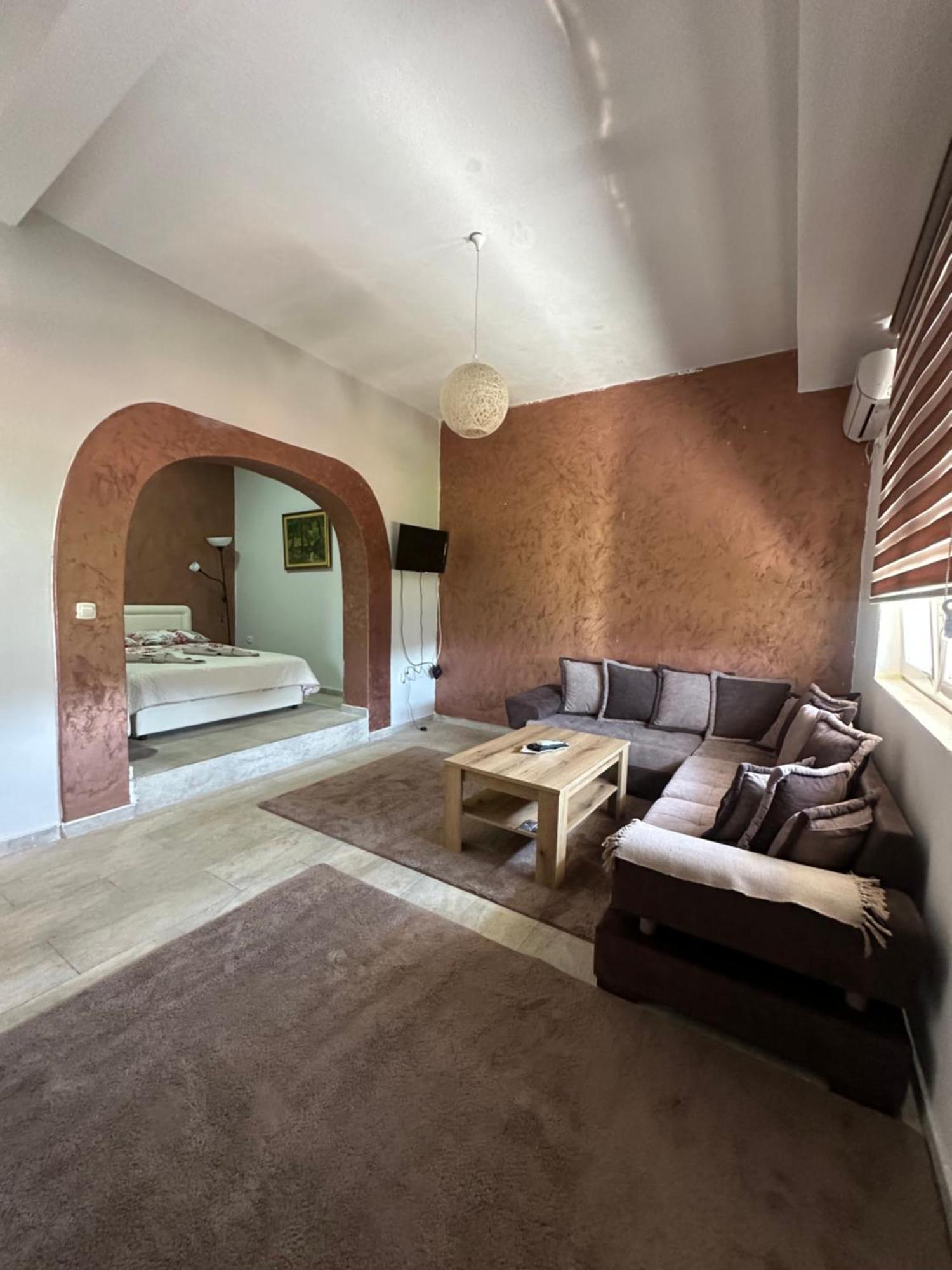 Brioni Apartment Virpazar Exterior photo